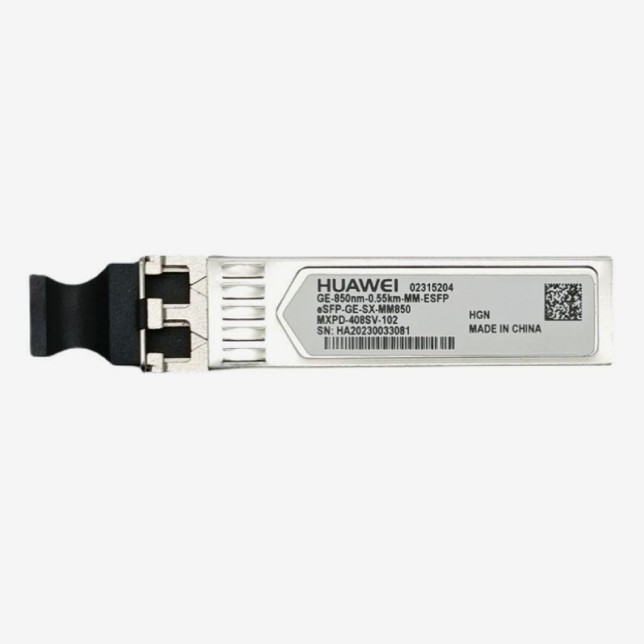 HUAWEI MXPD SFP Transceiver Modules 2.125G - (MXPD-408SV-102) | Server ...